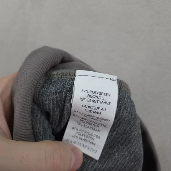 Vuori Coronado Pants Mens XL Joggers Stretch Elastic Waist - Picture 8 of 9